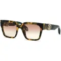 Roberto Cavalli Src040m Solbriller For Kvinner