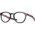 Oakley Mann Round Out (youth Fit) Briller Med Styrke