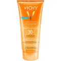 VICHY Ideal Soleil Ultra-melting Milk-gel Spf30 200ml