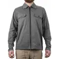 Chrome Ike Windshirt Poplin Jakke