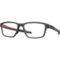 Oakley Mann Metalink Briller Med Styrke