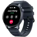 Zeblaze Btalk 3 Pro smartklokke (grå)