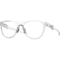 Oakley Mann Admission Briller Med Styrke