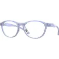 Oakley Kvinne Draw Up Briller Med Styrke