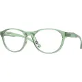 Oakley Kvinne Draw Up Briller Med Styrke
