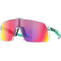 Oakley Sutro, PRIZM, Clear