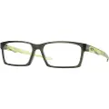 Oakley Mann Overhead Briller Med Styrke