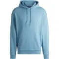 Hugo Boss Nottyo 01 Blue Hettegenser