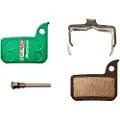 Swissstop Disc brake pad Disc 32 C SRAM Red eTap AXS (Gen. 1 'Mono-Bloc' caliper), Red eTap HRD, Red Red 22 HRD (B1), Force Force 22 HRD (B1), Force