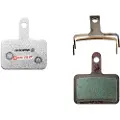 Swissstop Skivebremsekloss Disc 15 E Shimano Deore BR-M575, BR-M525, BR-M515, BR-T615, LX BR-T675. Alivio BR-M4050. Acera BR-M3050. Altus