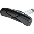 Swissstop Rim brake pad Rat Original Black Cantilever brakes (without threads) Aluminium rim specific Pack of 4 pads