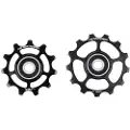 Ceramicspeed Shimano Grx Rx-820 2x12s Trinsehjulsett For Sykkel