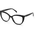 Tous Vtoc48 53 Mm Kvinne Med Briller