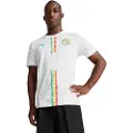 Puma Senegal Replica 2025 Hjem Kortarmet T-skjorte