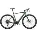 Specialized Turbo Creo Sl Comp Carbon 2025 Elektrisk Grussykkel