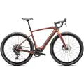 Specialized Turbo Creo Sl Expert Carbon 2025 Elektrisk Grussykkel