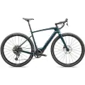 Specialized Turbo Creo Sl Comp Carbon 2025 Elektrisk Grussykkel
