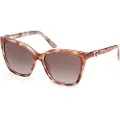 GUESS Gu00191 Solbriller For Kvinner