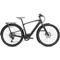 Specialized Vado Sl 6.0 Carbon Eq 2 2025 Elektrisk Sykkel