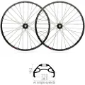 Rodi Black Rock 29´´ Disc Mtb-hjulsett