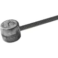 Mvtek Mtb Bremsekabel 100 Enheter