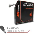 Mvtek Shimano Road Bremsekabel 100 Enheter