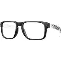 Oakley Mann Holbrook Briller Med Styrke