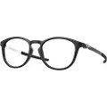 Oakley Mann Pitchman R Briller Med Styrke