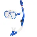Aqua Sport Snorklingssett
