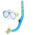 Aqua Sport Snorklingssett