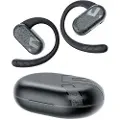 Soundpeats TWS Soundpeats Breezy-hodetelefoner (svart)