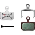 Swissstop Disc 35 E Organiske Skivebremseklosser