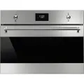 Smeg So4301m1x 40l Multifunksjonsovn