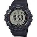 Casio Ae-1500wh-1avef Klokke