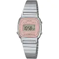 Casio La670wea-4a2ef Dameklokke