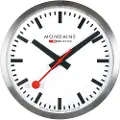 Mondaine M990 Klokke