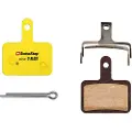 Swissstop 15 Rs Compound Organiske Skivebremseklosser 2 Enheter