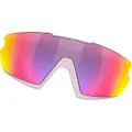 Oakley Mann Sphaera Replacement Lenses