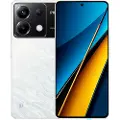 Poco X6 5g 8gb/256gb 6.6´´
