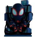 Youtooz Forundring Vinylfigur Av Miles Morales 11 Cm