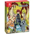 Marvelous Switch Farmagia: Limited Edition