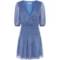 Pepe Jeans Pl953564 Kort Ermet Kort Kjole