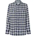 Pepe Jeans Polivia Skjorte Med Lange Ermer