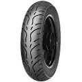 Mitas Sport Force+ 66h Tl/tt Motorsykkel Sport-touring Bakdekk