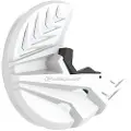 Polisport Off Road Gas Gas Ec 09-16/xc 17-20 Beskyttelse For Bremseskive Foran