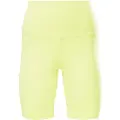 Reebok Studio High Intensity Beyond The Sweat Korte Leggings