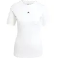 Adidas Techfit Training Kortarmet T-skjorte