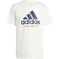 Adidas Juventus Szn Graphic Kortarmet T-skjorte