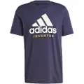 Adidas Juventus Szn Graphic Kortarmet T-skjorte