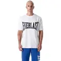 Everlast Jersey Kortarmet T-skjorte